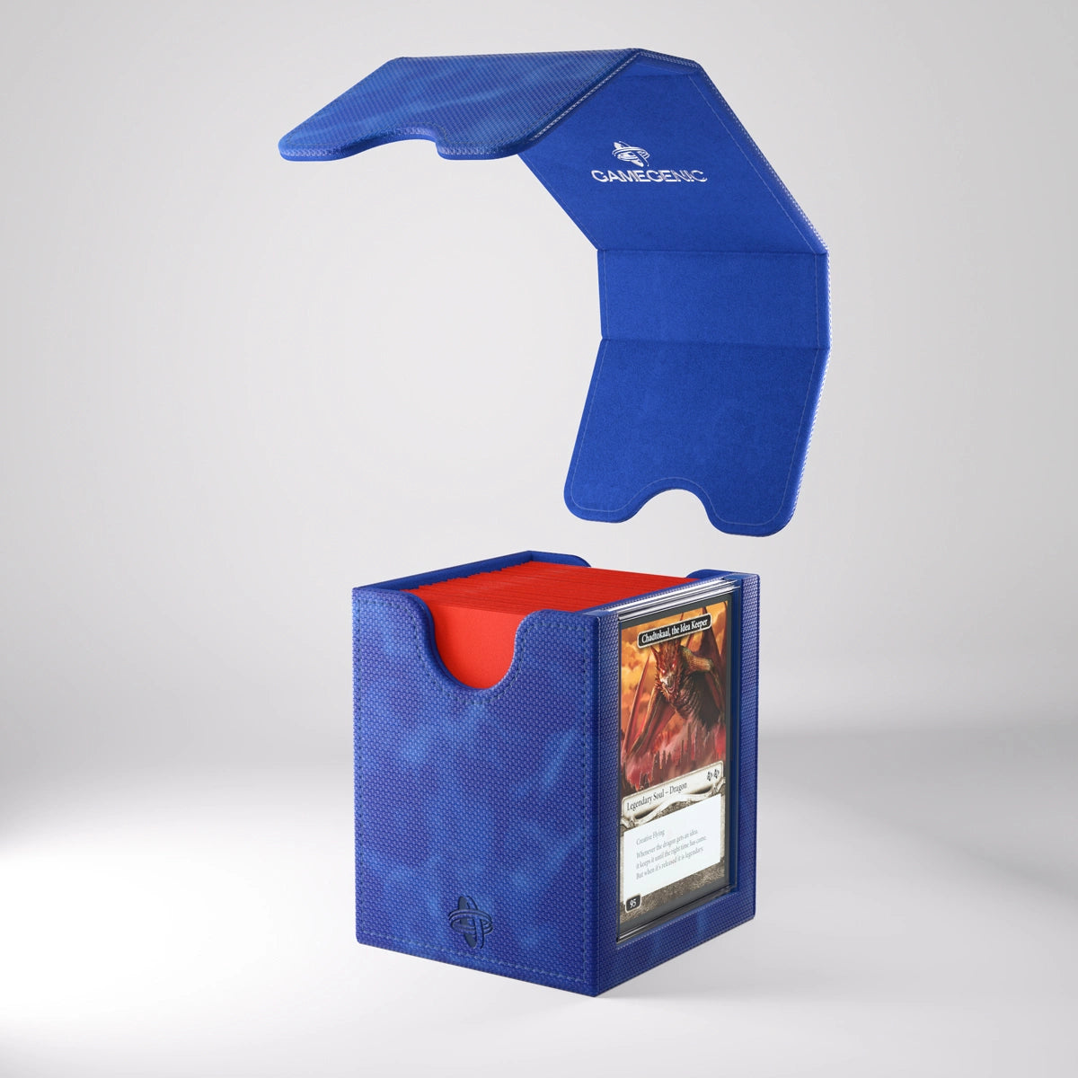 Gamegenic Squire Plus 100+ XL Convertible