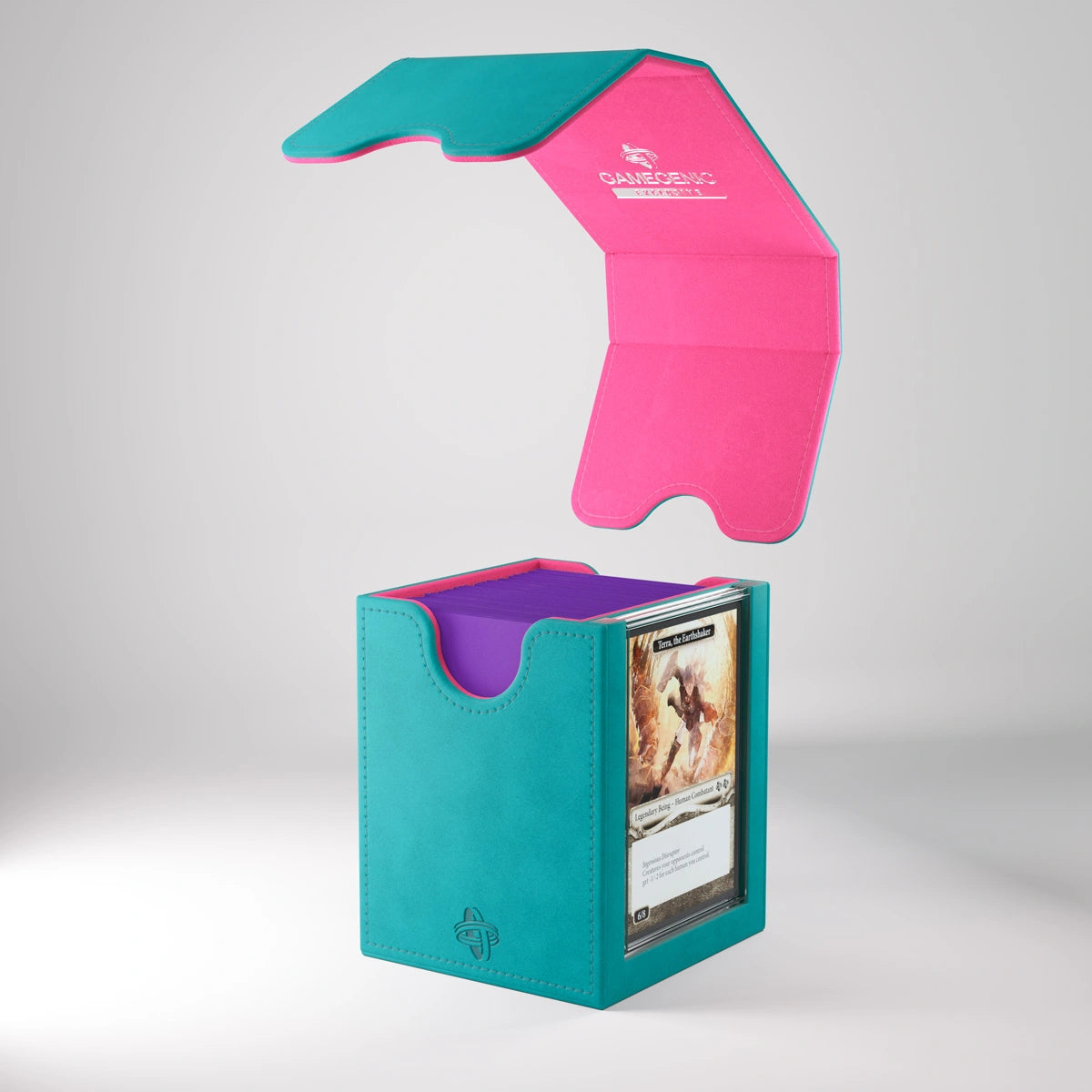 Gamegenic Squire Plus 100+ XL Convertible