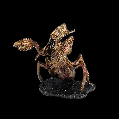 Turbo Dork Turboshift Paint: Ground Is Lava