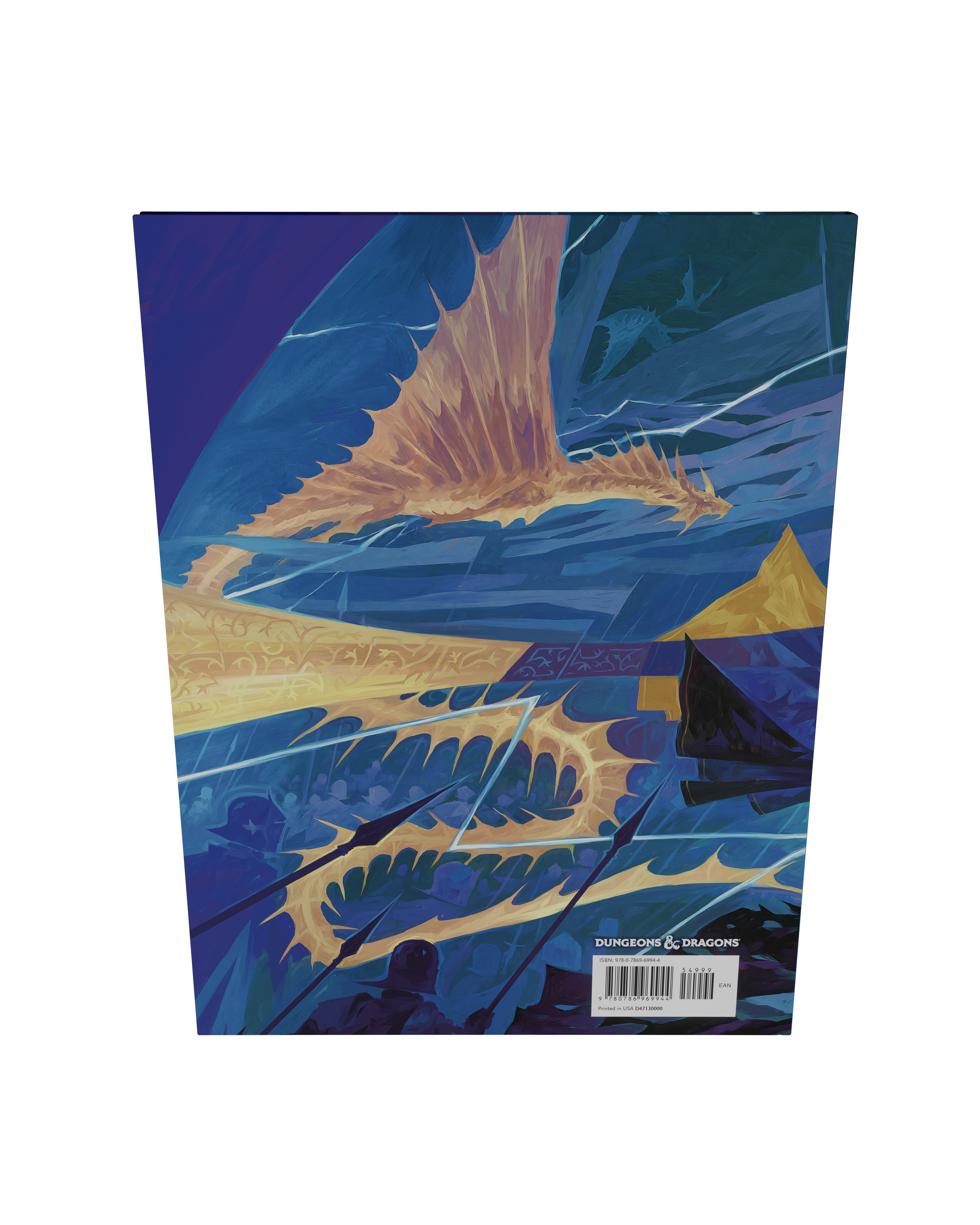 Dungeons & Dragons: Forgotten Realms: Heroes Of Faerun (Alt Art)