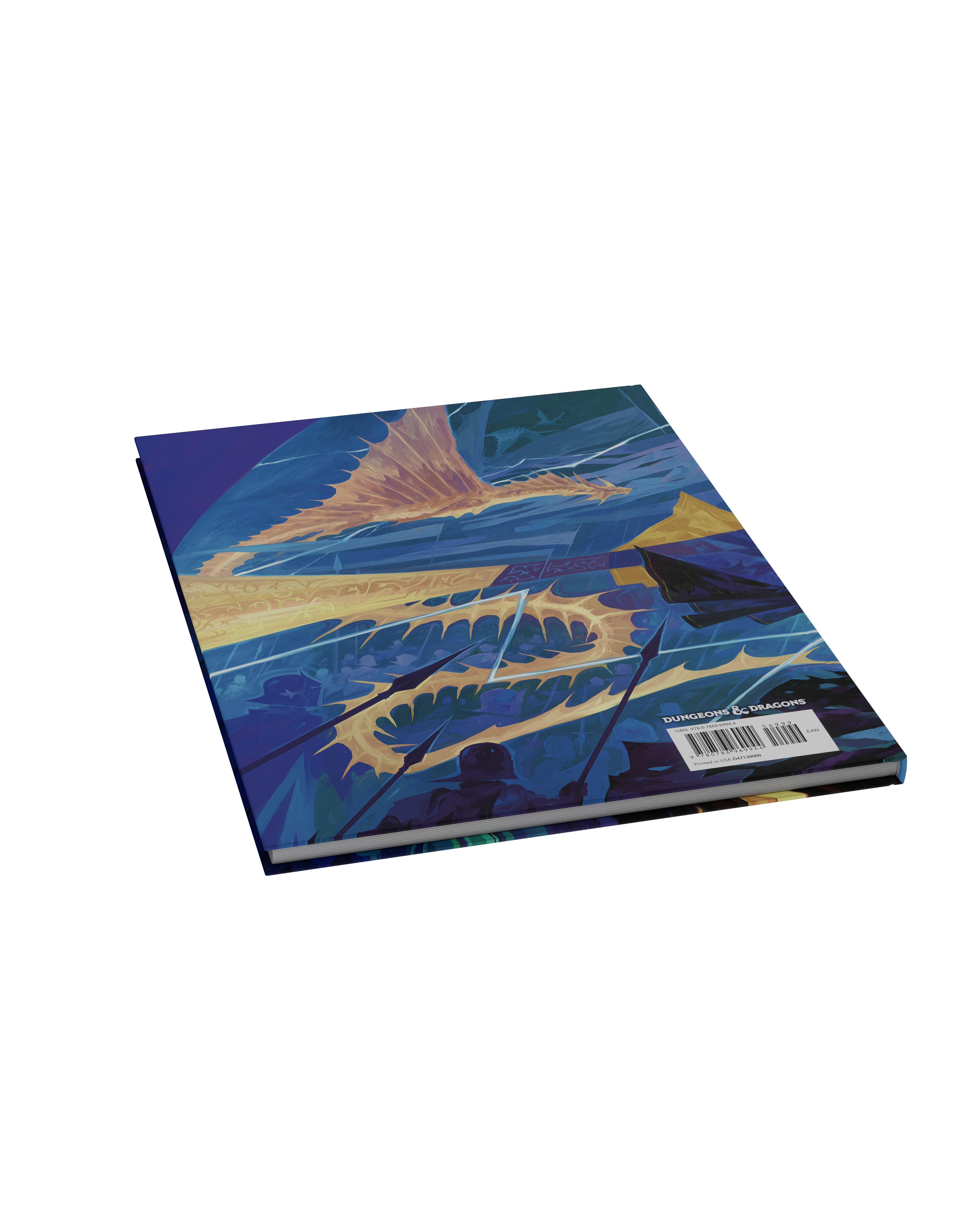 Dungeons & Dragons: Forgotten Realms: Heroes Of Faerun (Alt Art)