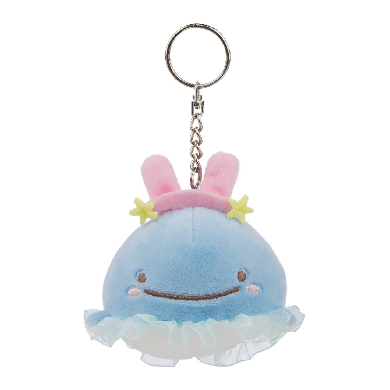 Jinbesan San-X Original Sea Bunnies Blind Box Keychains