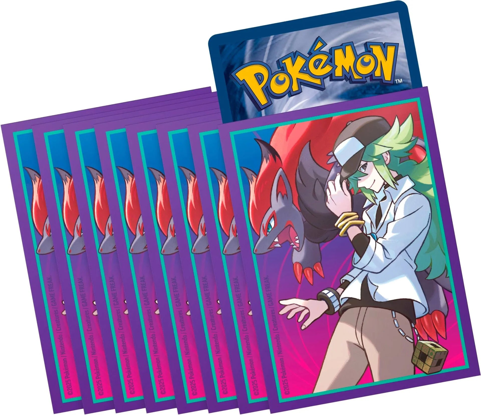 Pokemon Journey Together: Elite Trainer Box (ETB)
