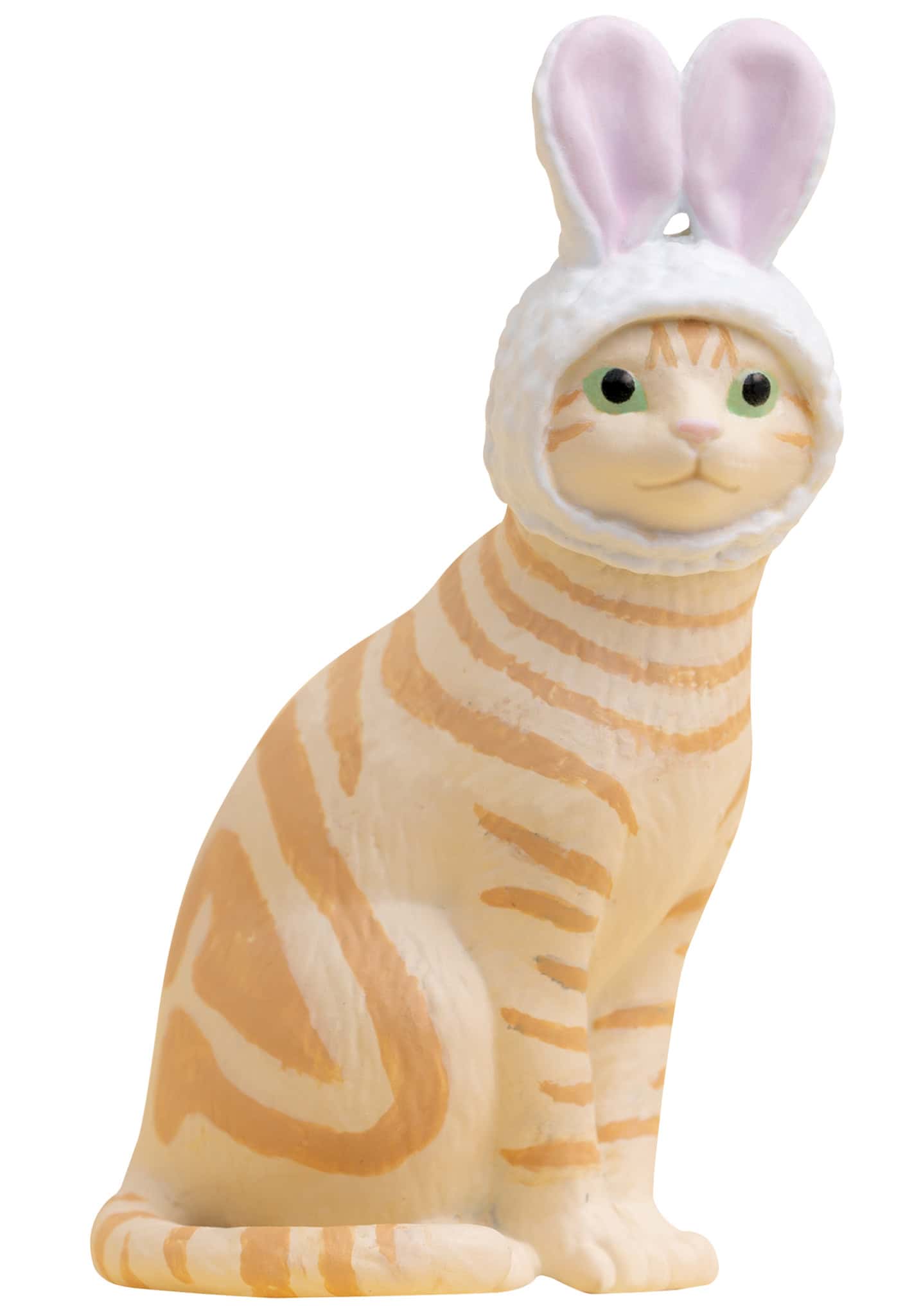 Cat Cap Figure Blind Box