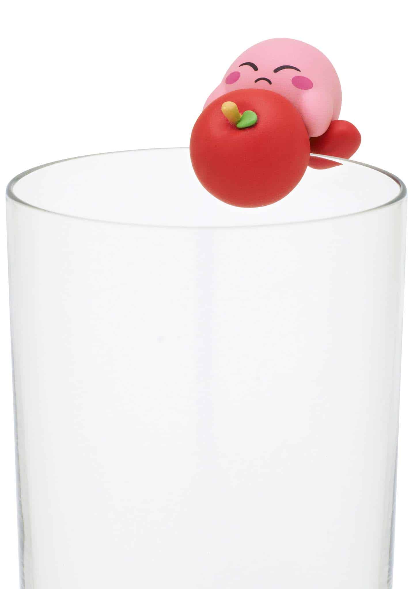 Putitto Kirby Blind Box Vol.1