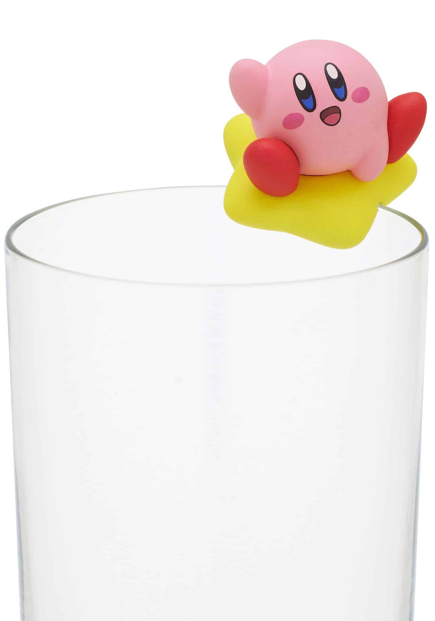 Putitto Kirby Blind Box Vol.1