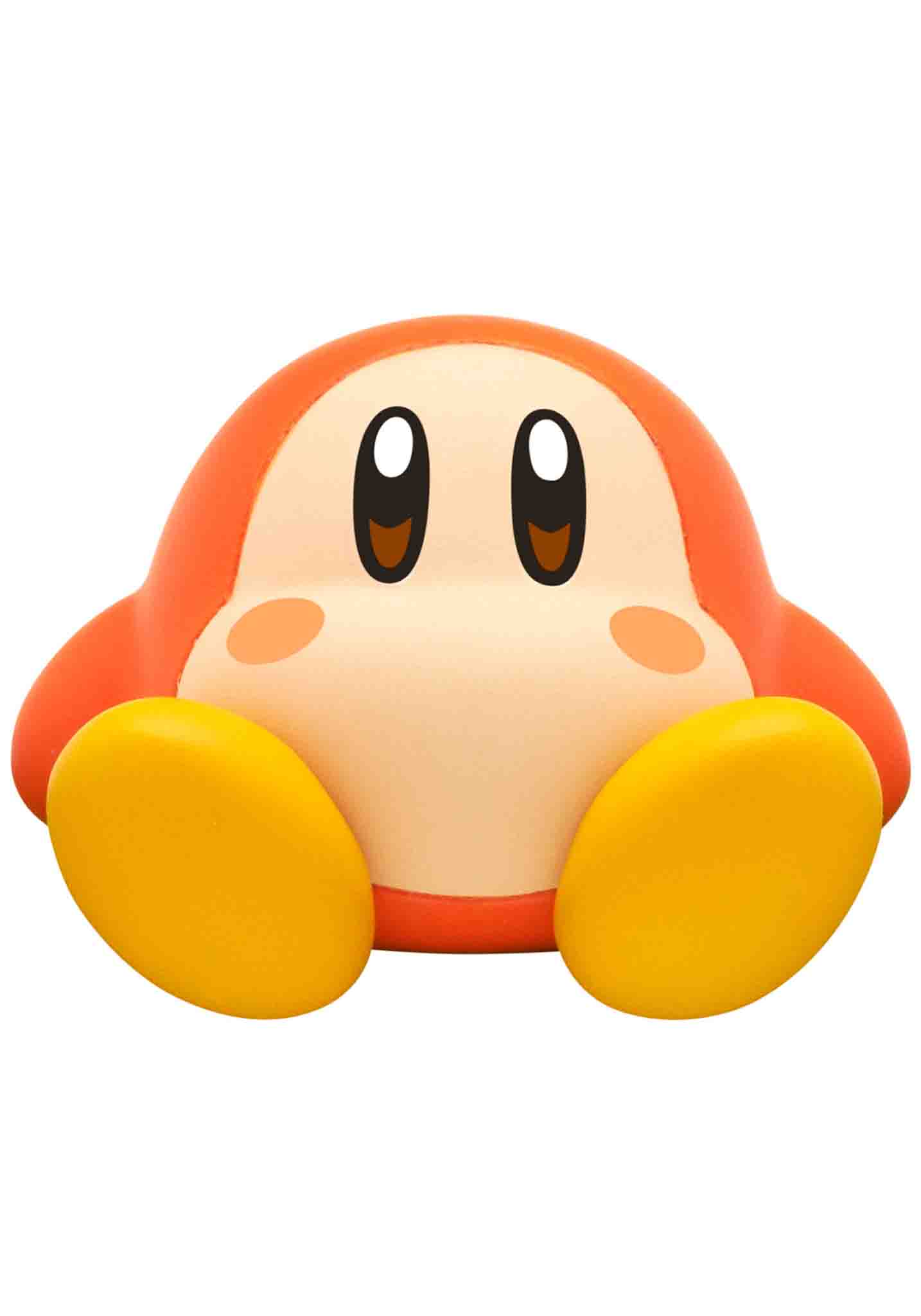 Sitting Kirby Blind Box