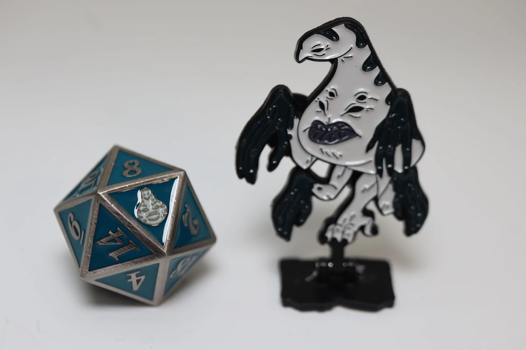 Mystery Loot: Lost Tome of Monsters Volume 2
