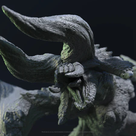 Monster Hunter World: Juego básico de residuos Wildspire