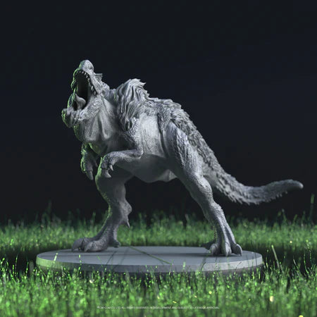 Monster Hunter World: Ancient Forest Core Game