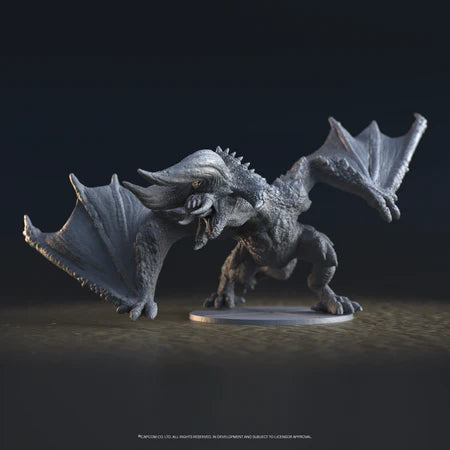 Monster Hunter World: Juego básico de residuos Wildspire