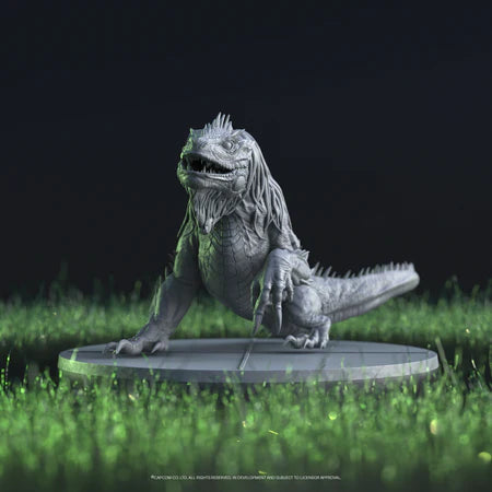 Monster Hunter World: Ancient Forest Core Game