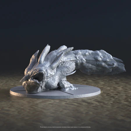 Monster Hunter World: Juego básico de residuos Wildspire