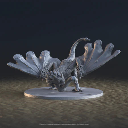 Monster Hunter World: Juego básico de residuos Wildspire