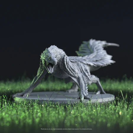 Monster Hunter World: Ancient Forest Core Game