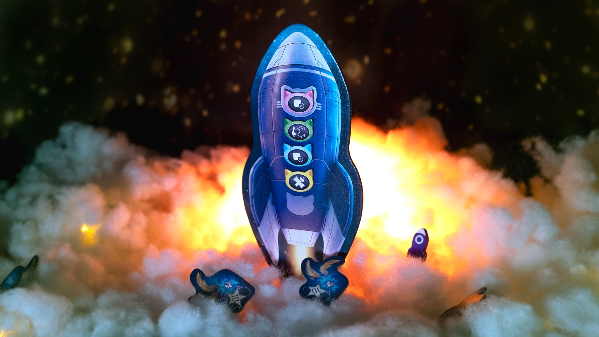 Agencia Espacial MLEM