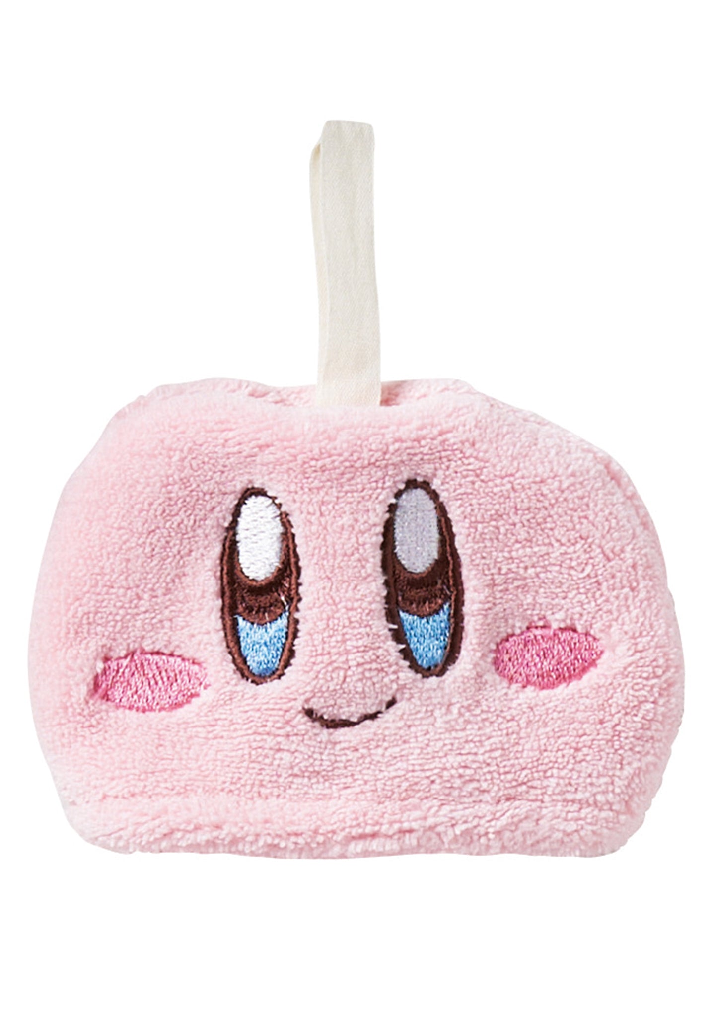 Kirby Micro Loop Towel (Kirby)