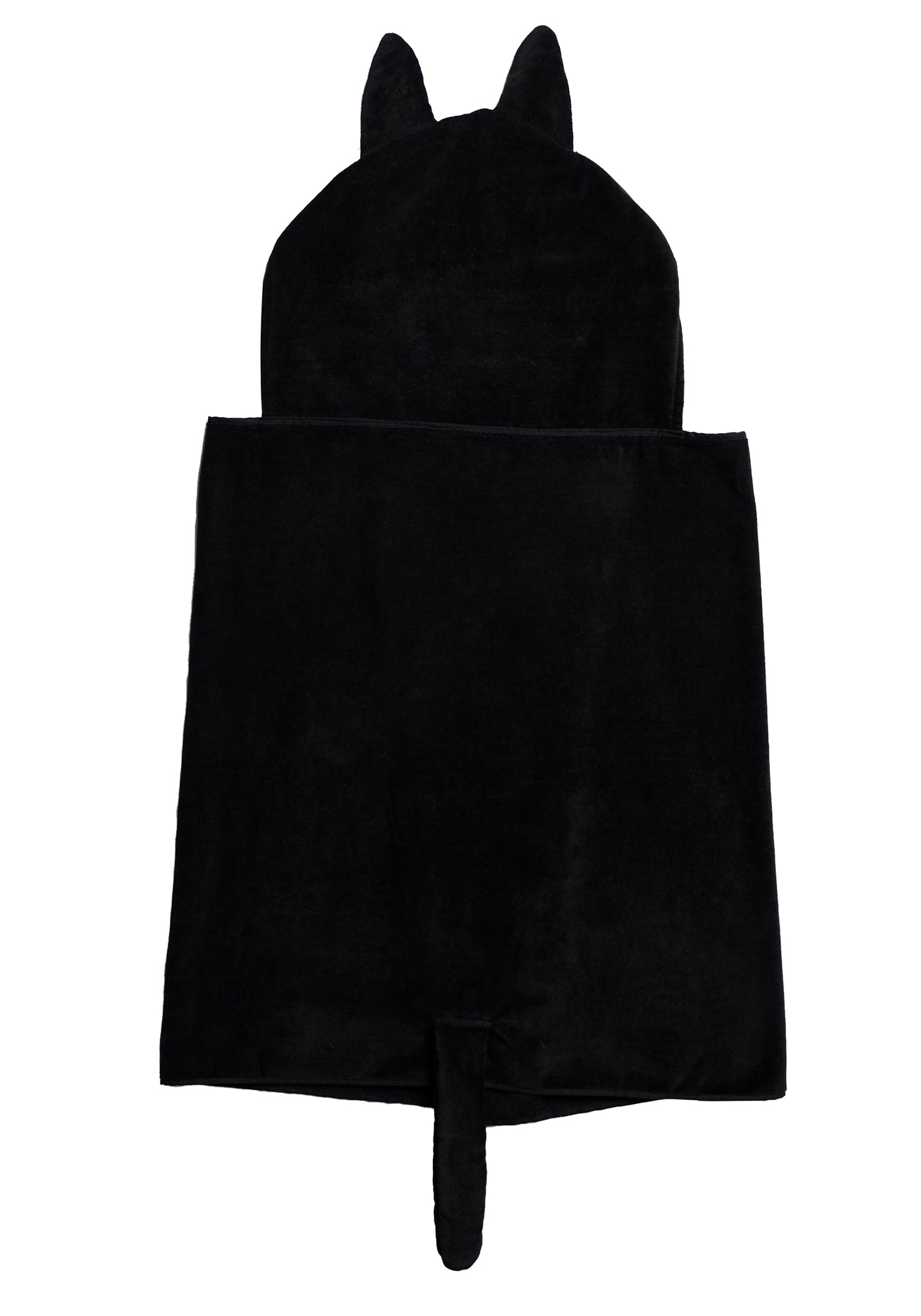 Kiki's Delivery Service Hooded Towel (Jiji)