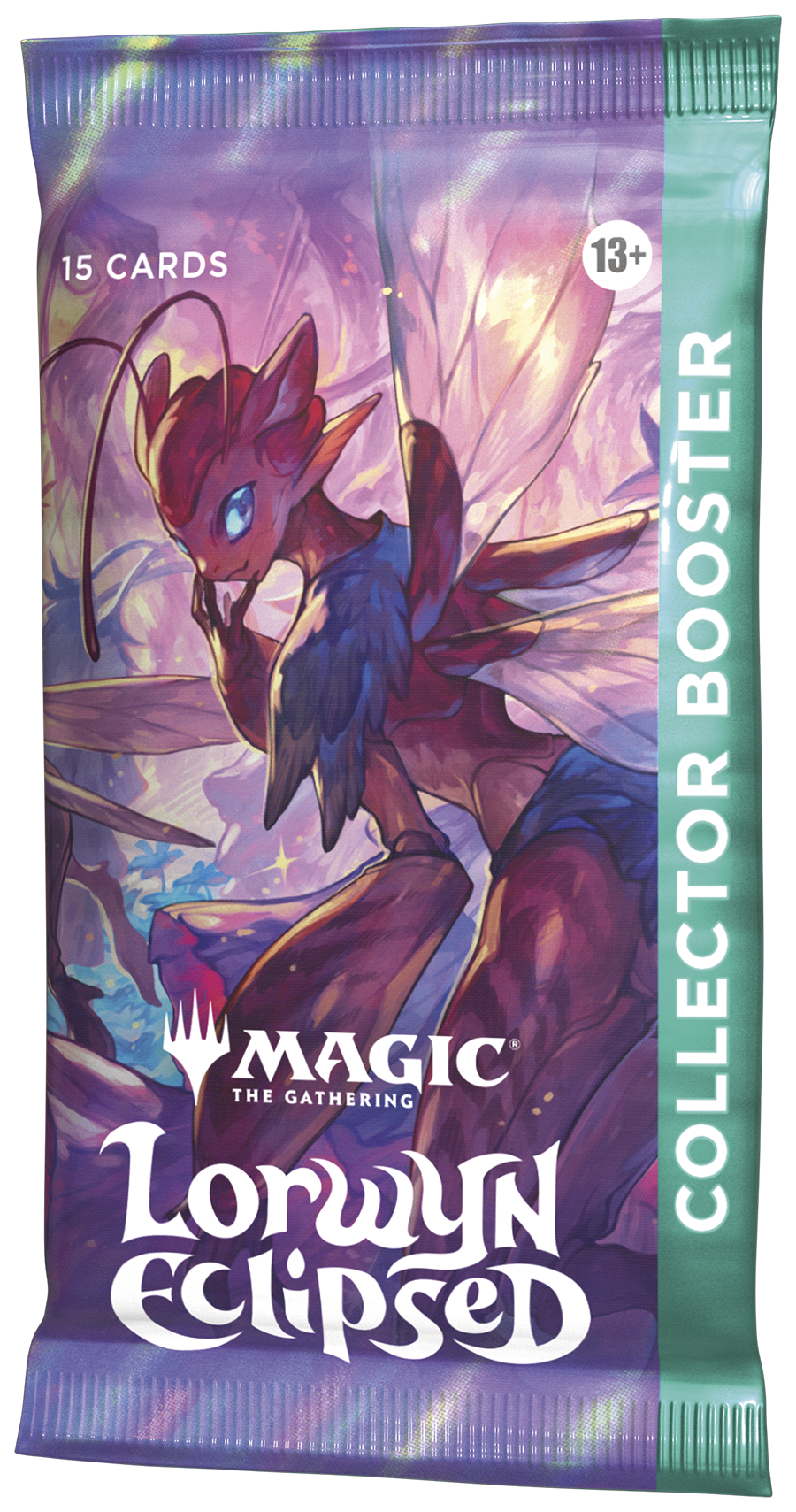 Magic: The Gathering - Lorwyn Eclipsed Collector Booster