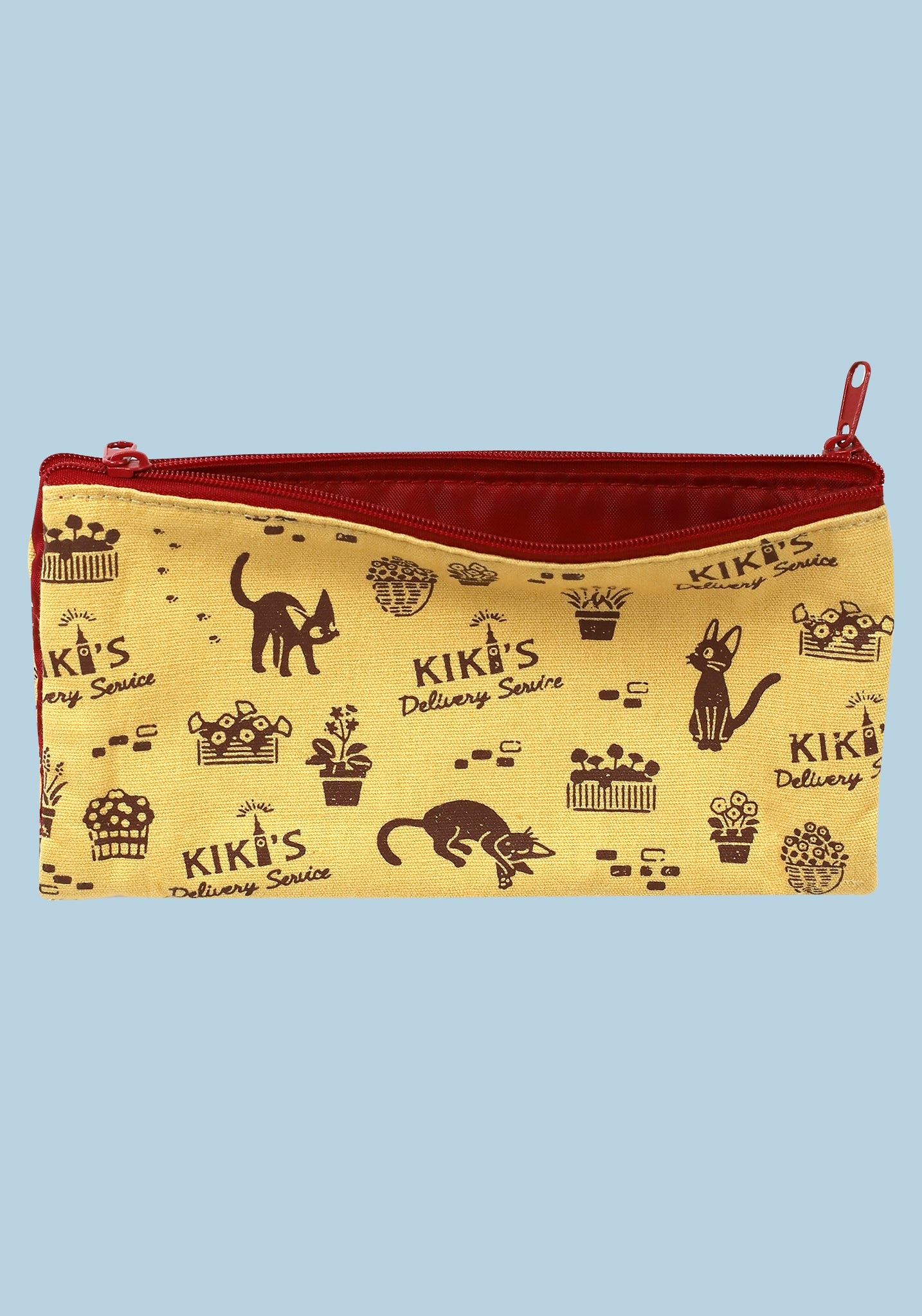 Kiki's Delivery Service Pen Case 2025