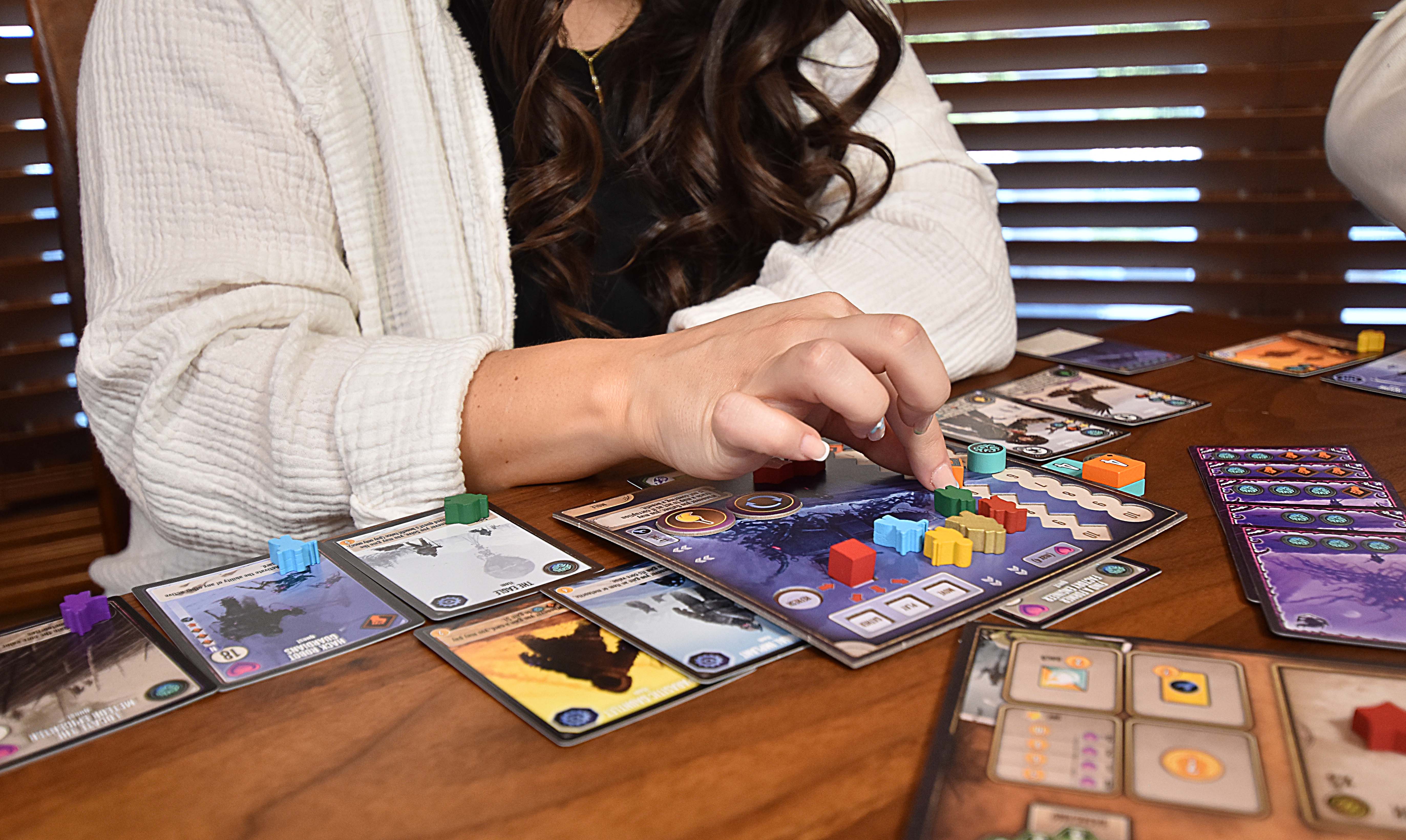 Expediciones: Engranajes de corrupción