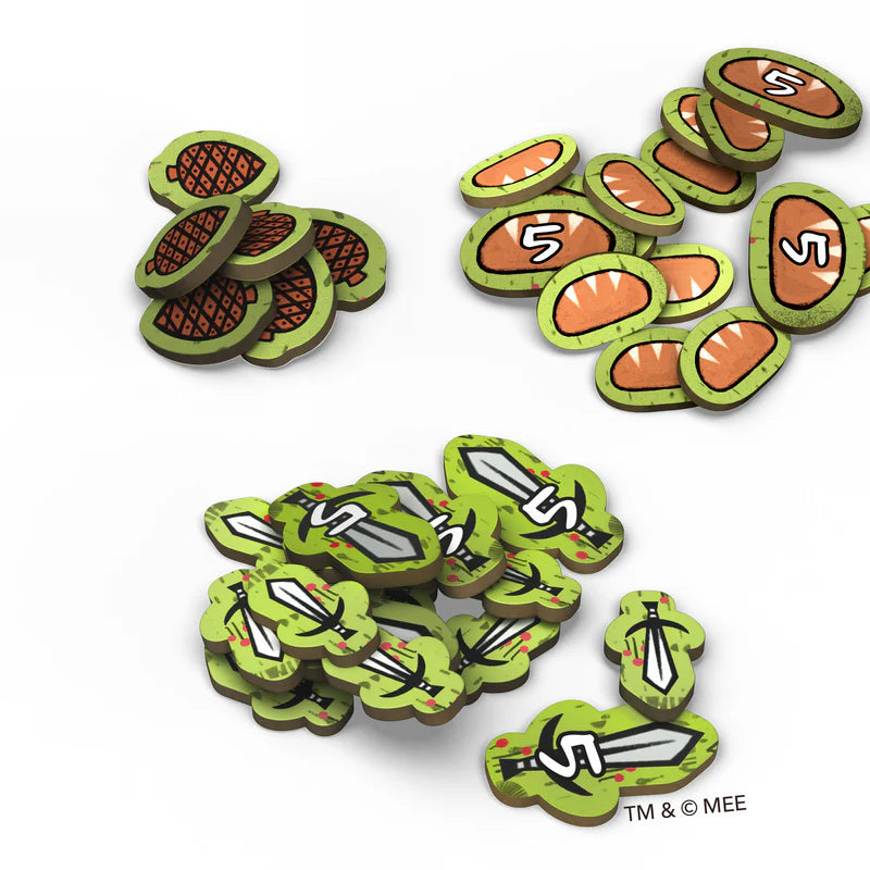 The Hobbit: There & Back Again