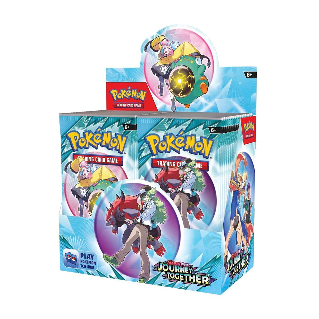 Paquete de refuerzo japonés de Pokémon, lote de 4 | Bodega Aurrera en línea