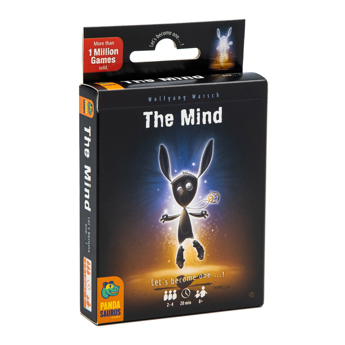 The Mind - image 1