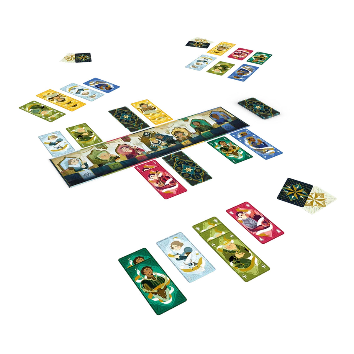 Courtisans - image 3