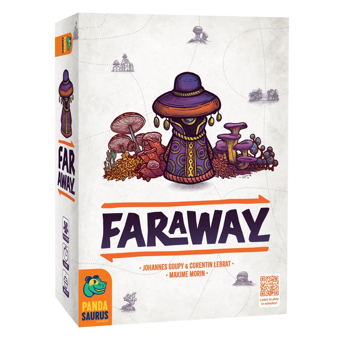 Faraway - image 1