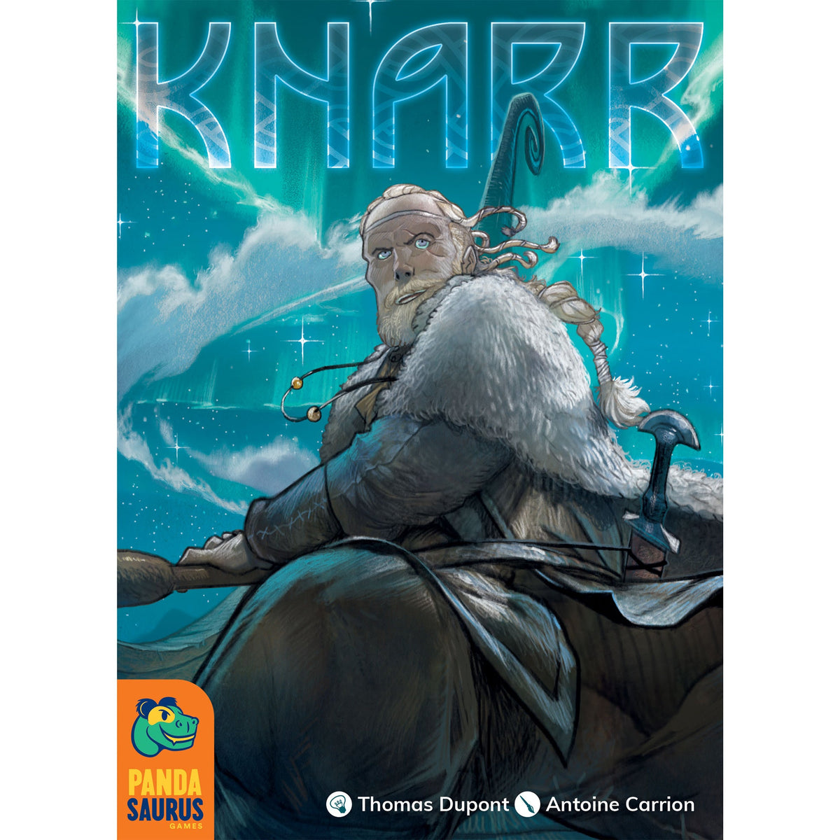 Knarr - image 2