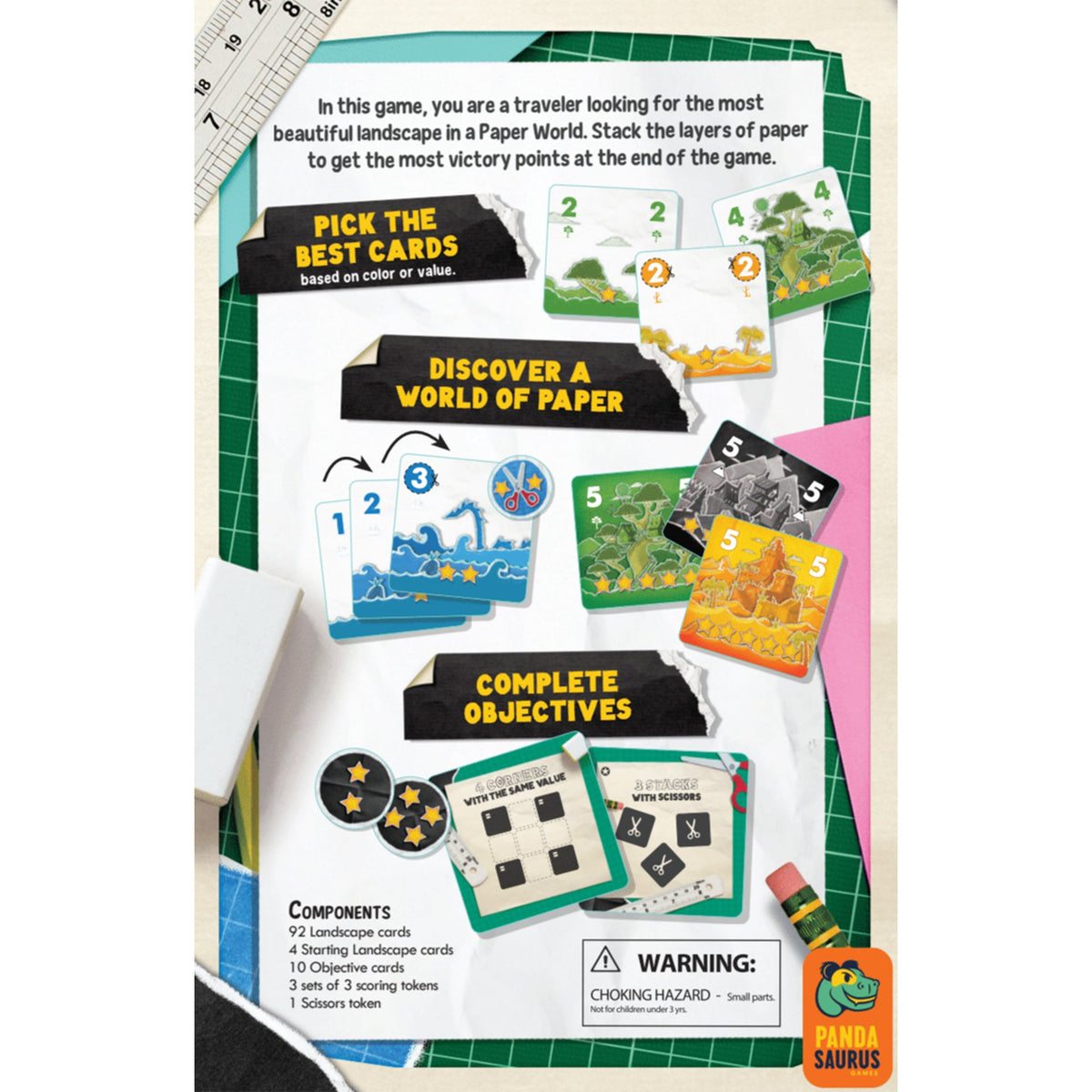 Paper World - image 3