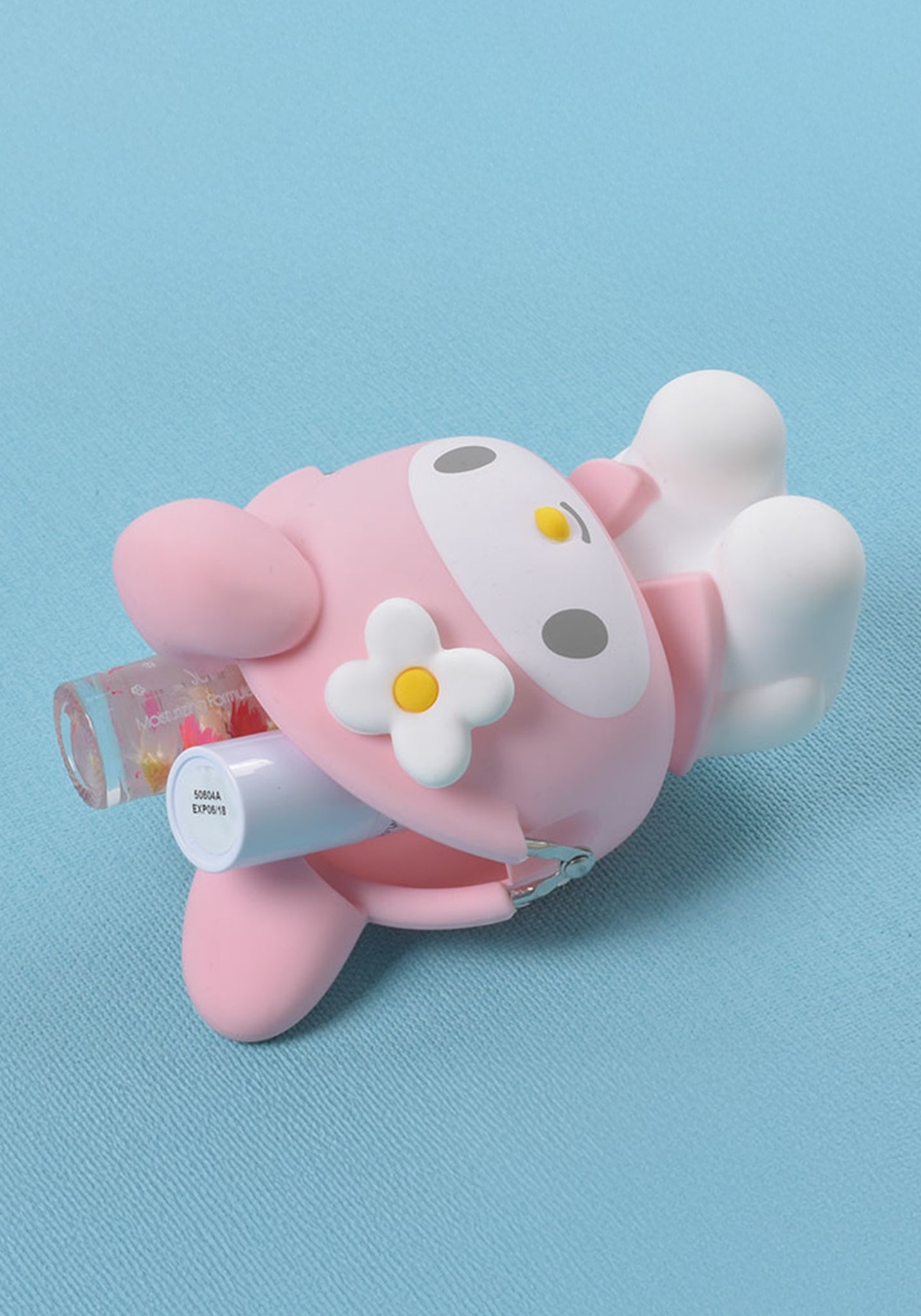 3D POCHI My Melody (Pink)