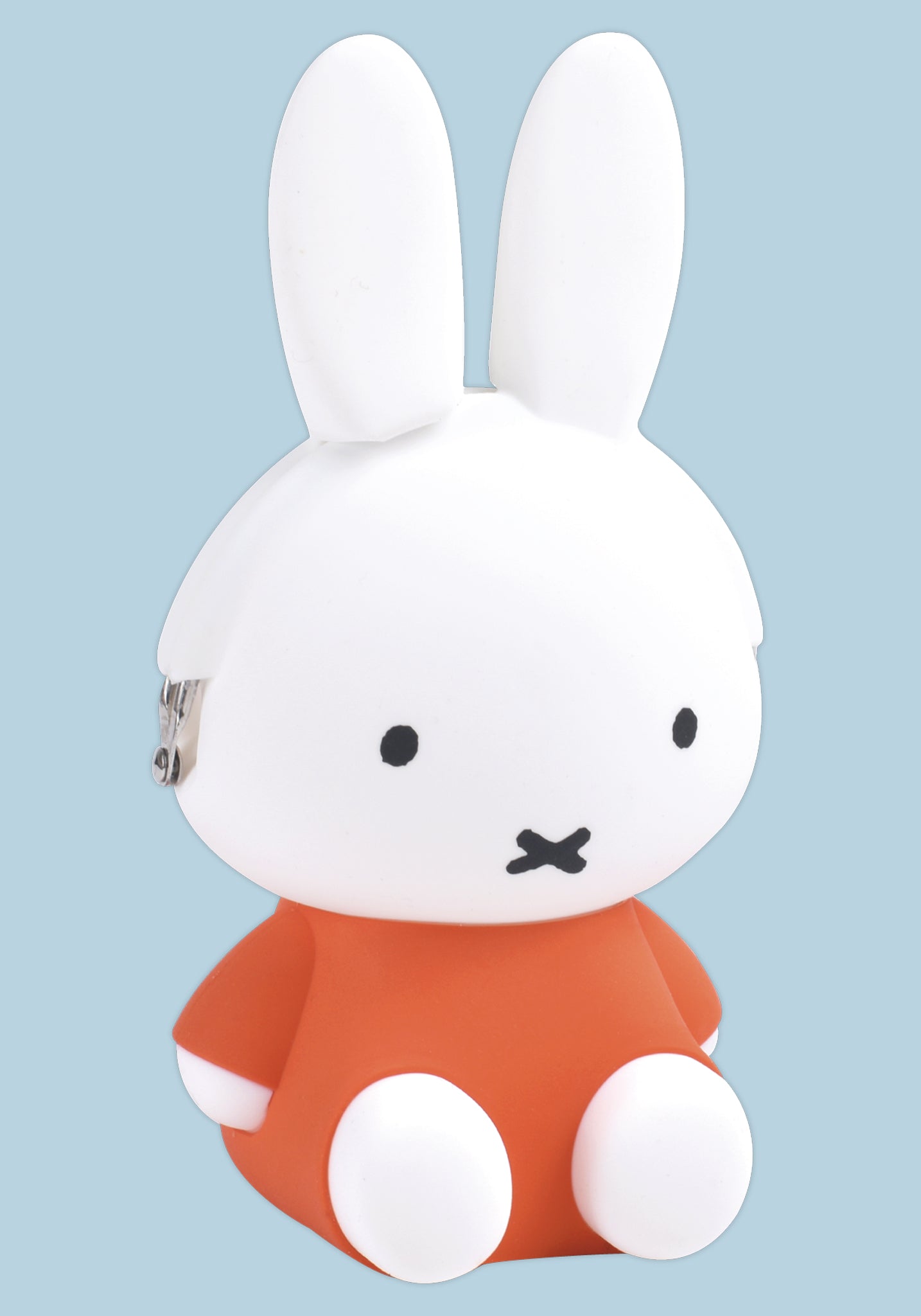 3D POCHI miffy (Red)