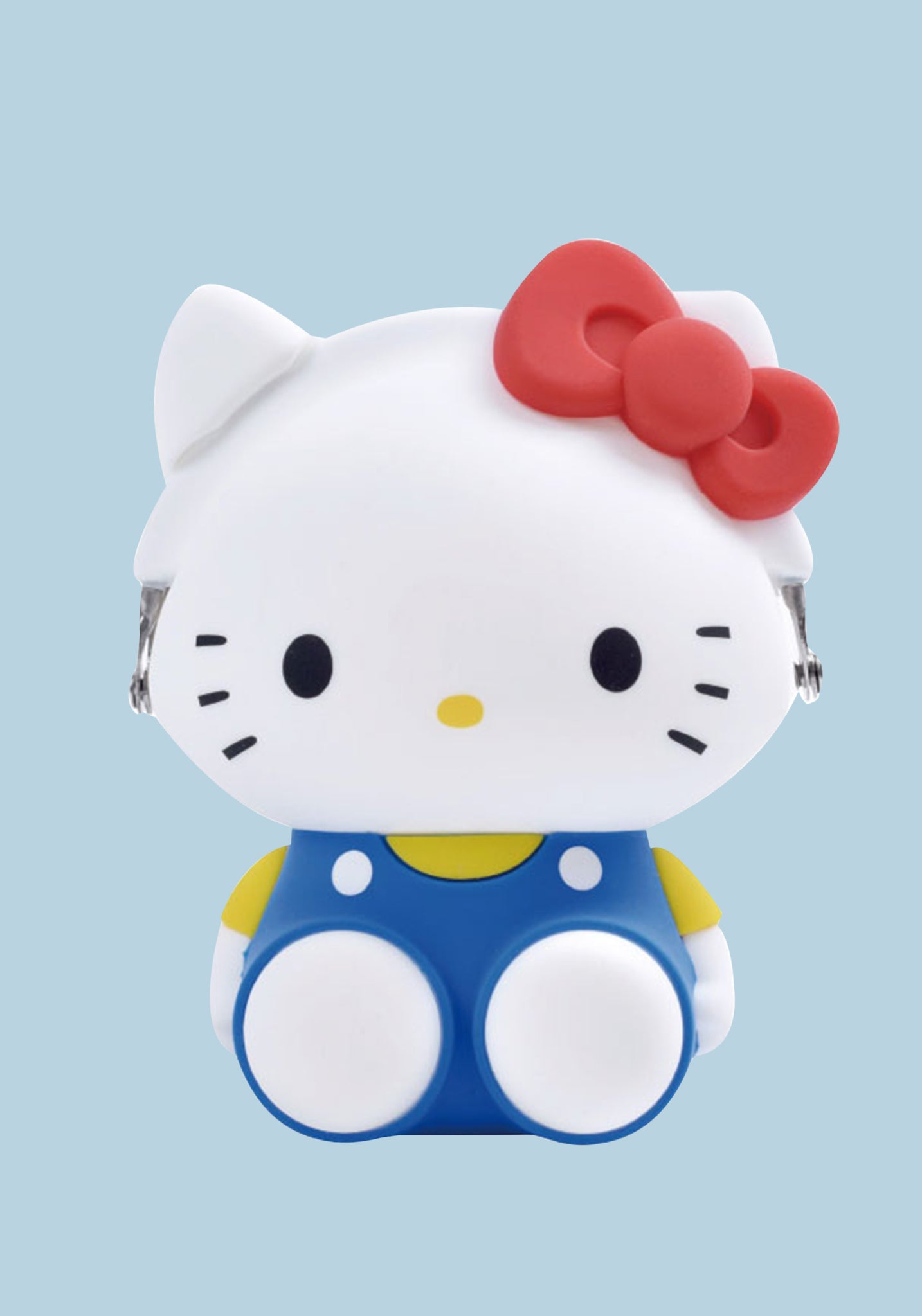 3D POCHI Hello Kitty (Blue)