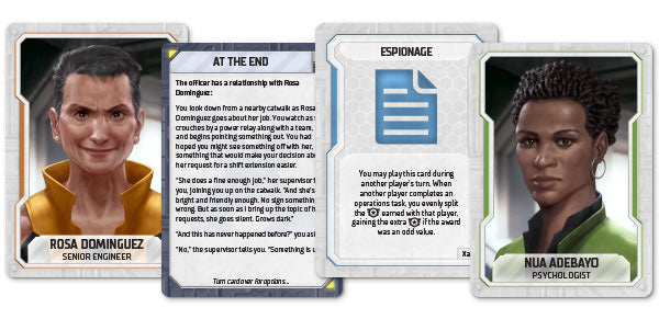 Gen7 The Breaking Point Expansion Set