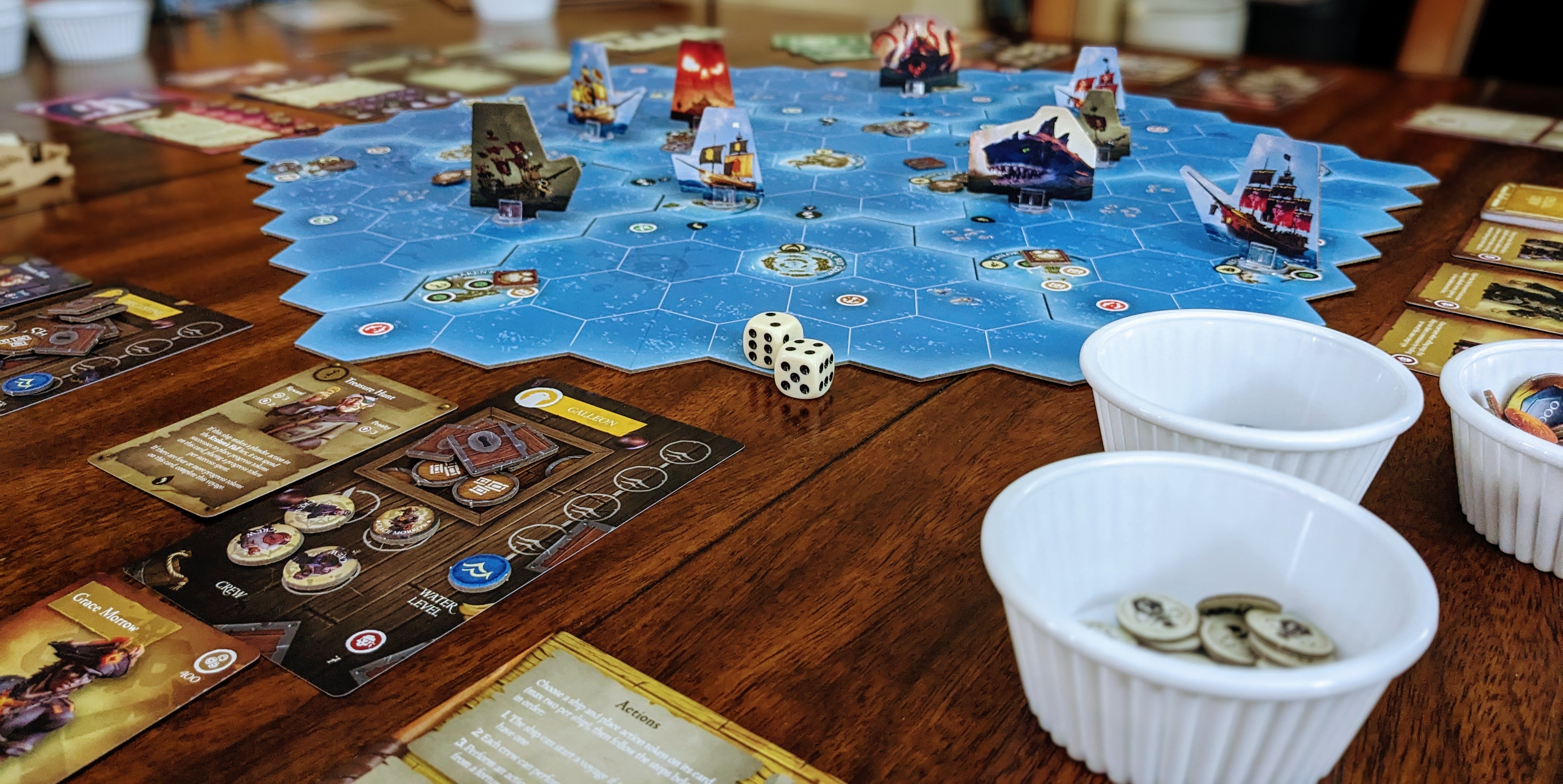 Sea of Thieves: Viaje de leyendas