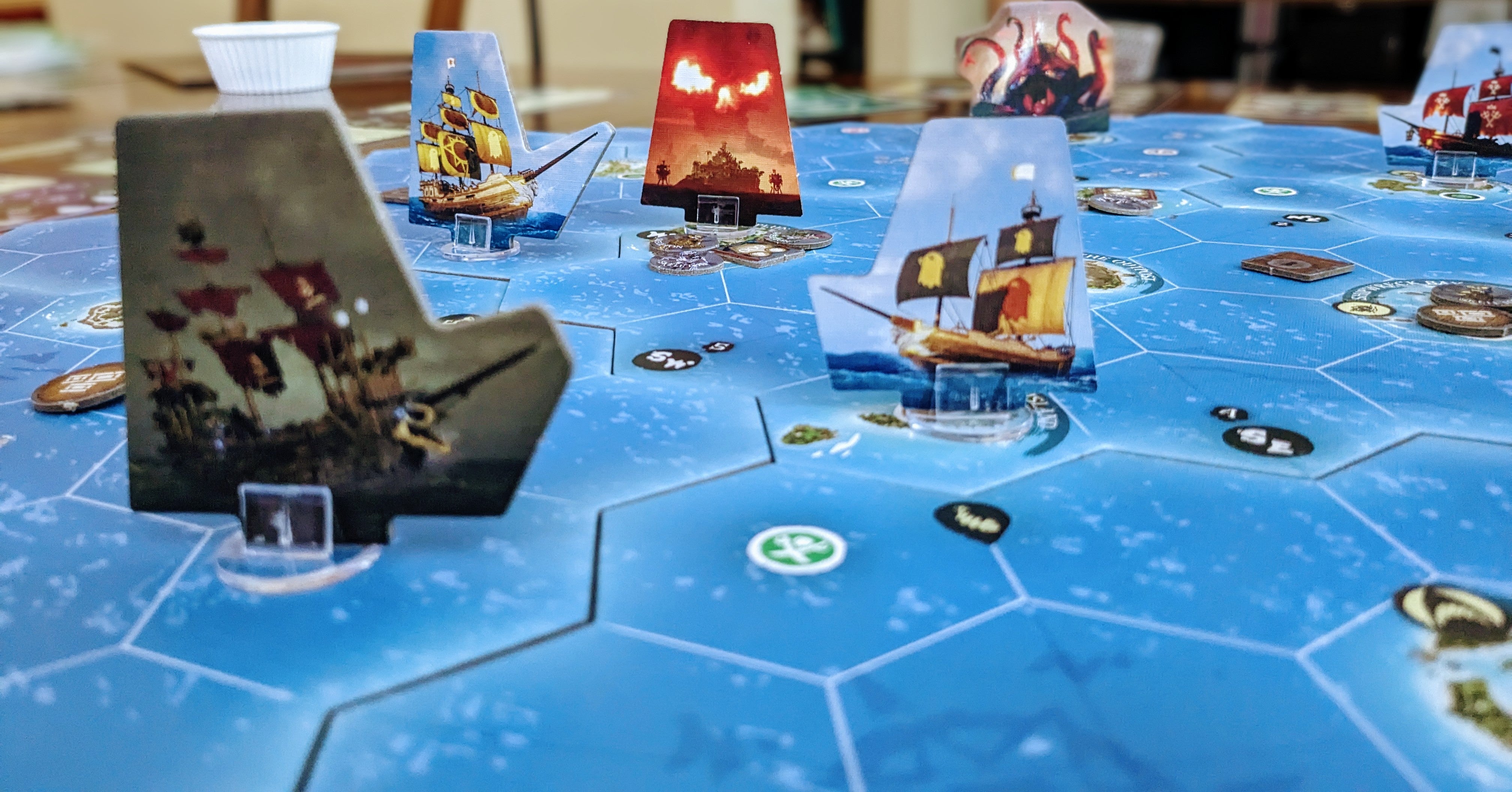 Sea of Thieves: Viaje de leyendas