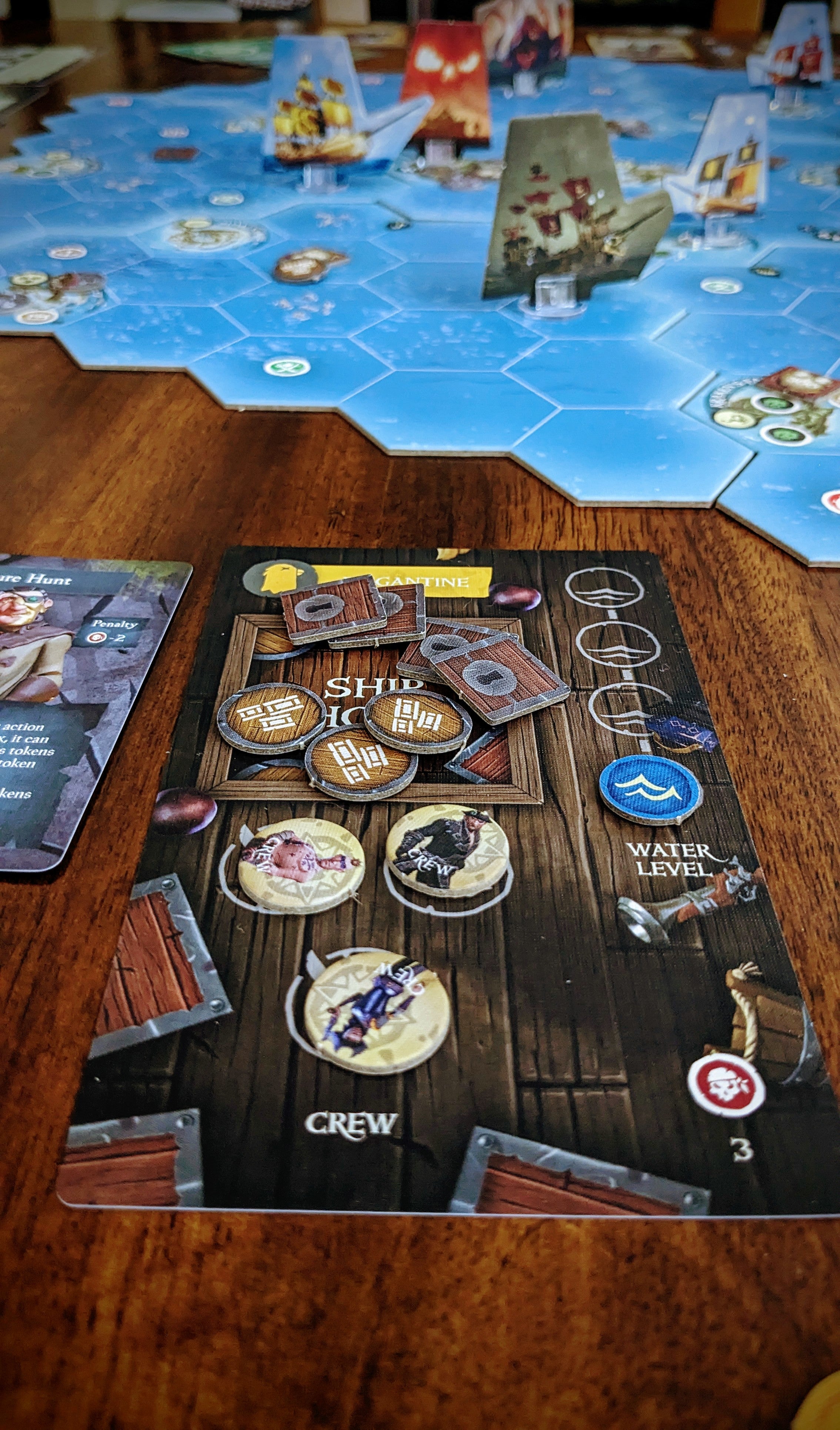 Sea of Thieves: Viaje de leyendas