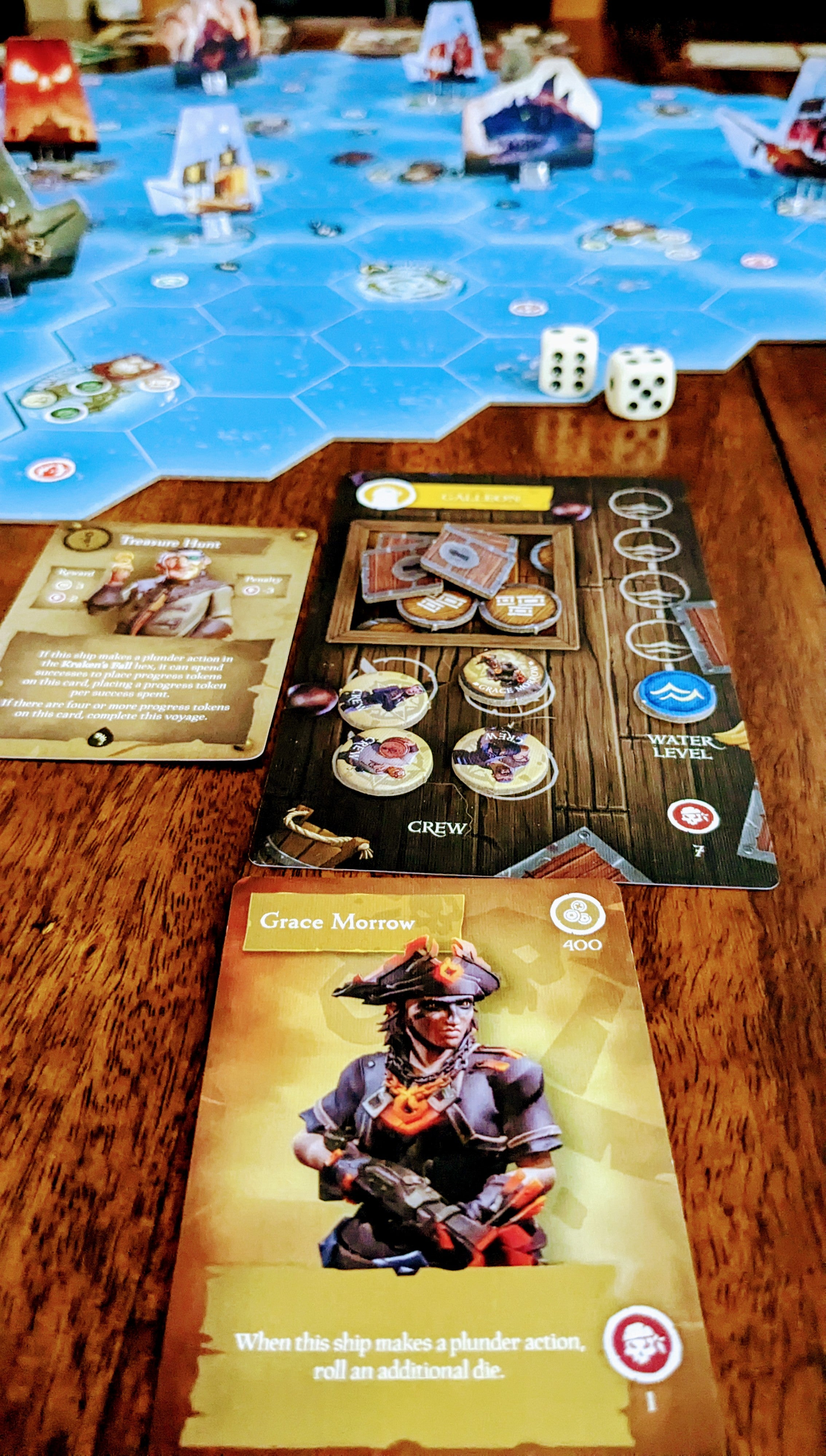 Sea of Thieves: Viaje de leyendas