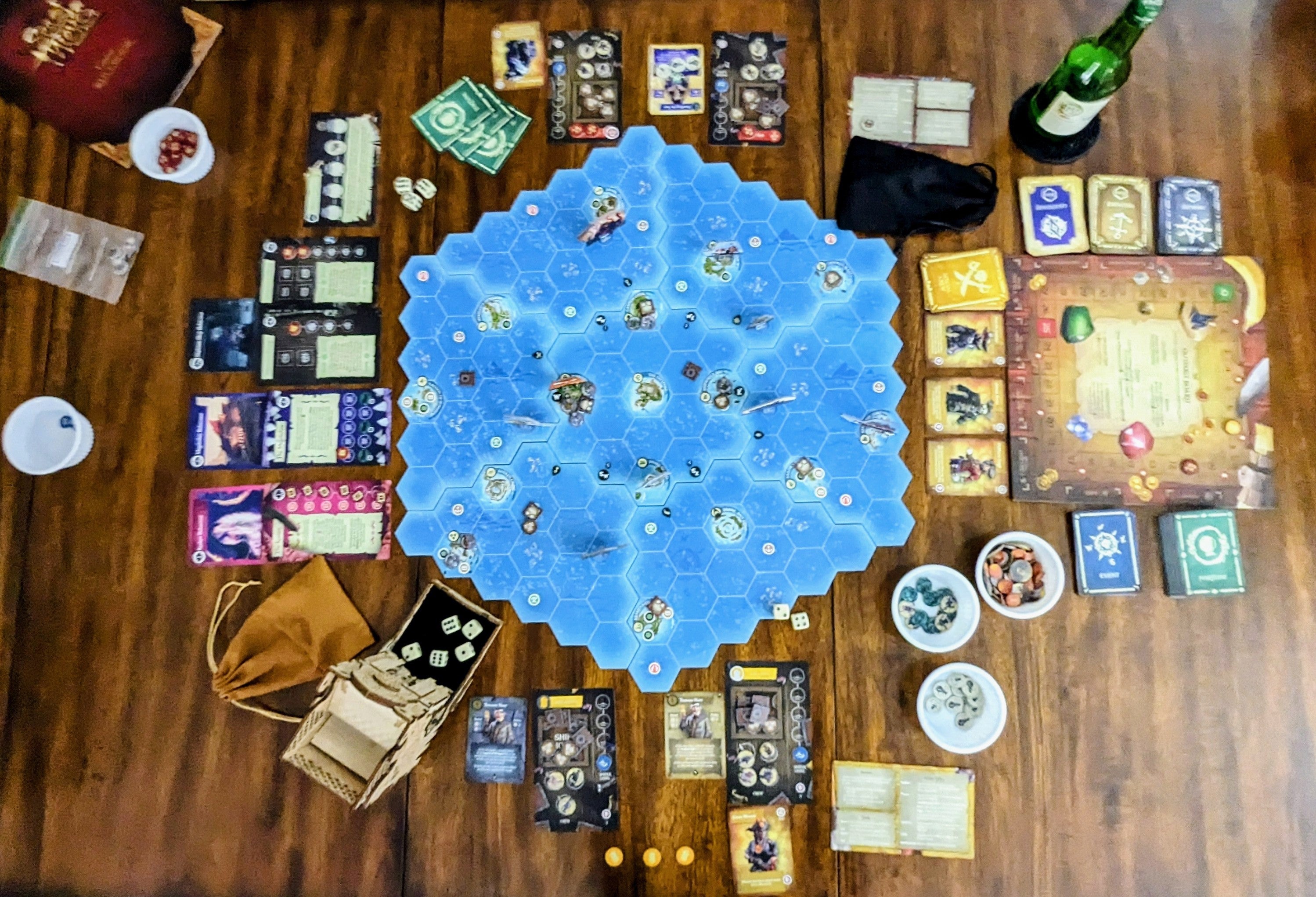 Sea of Thieves: Viaje de leyendas