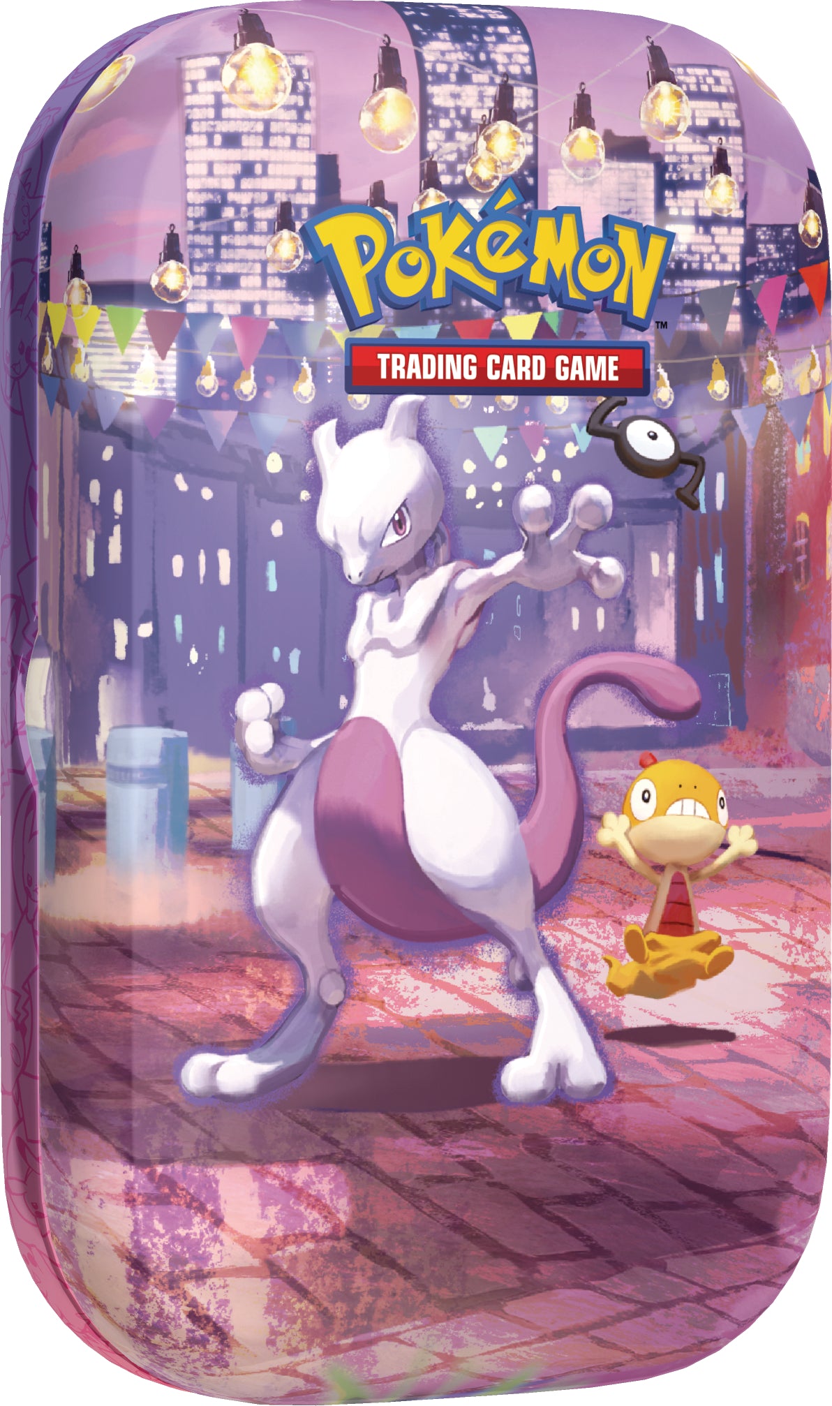 Pokemon TCG: 30TH Celebration Mini Ti