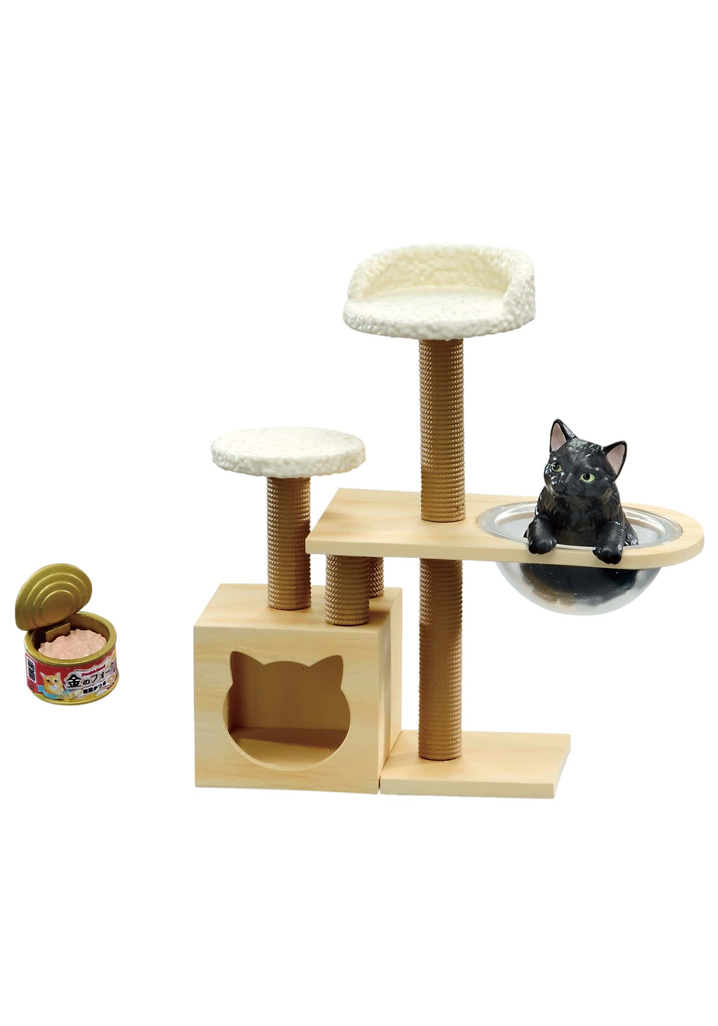 Life with Cats Blind Box