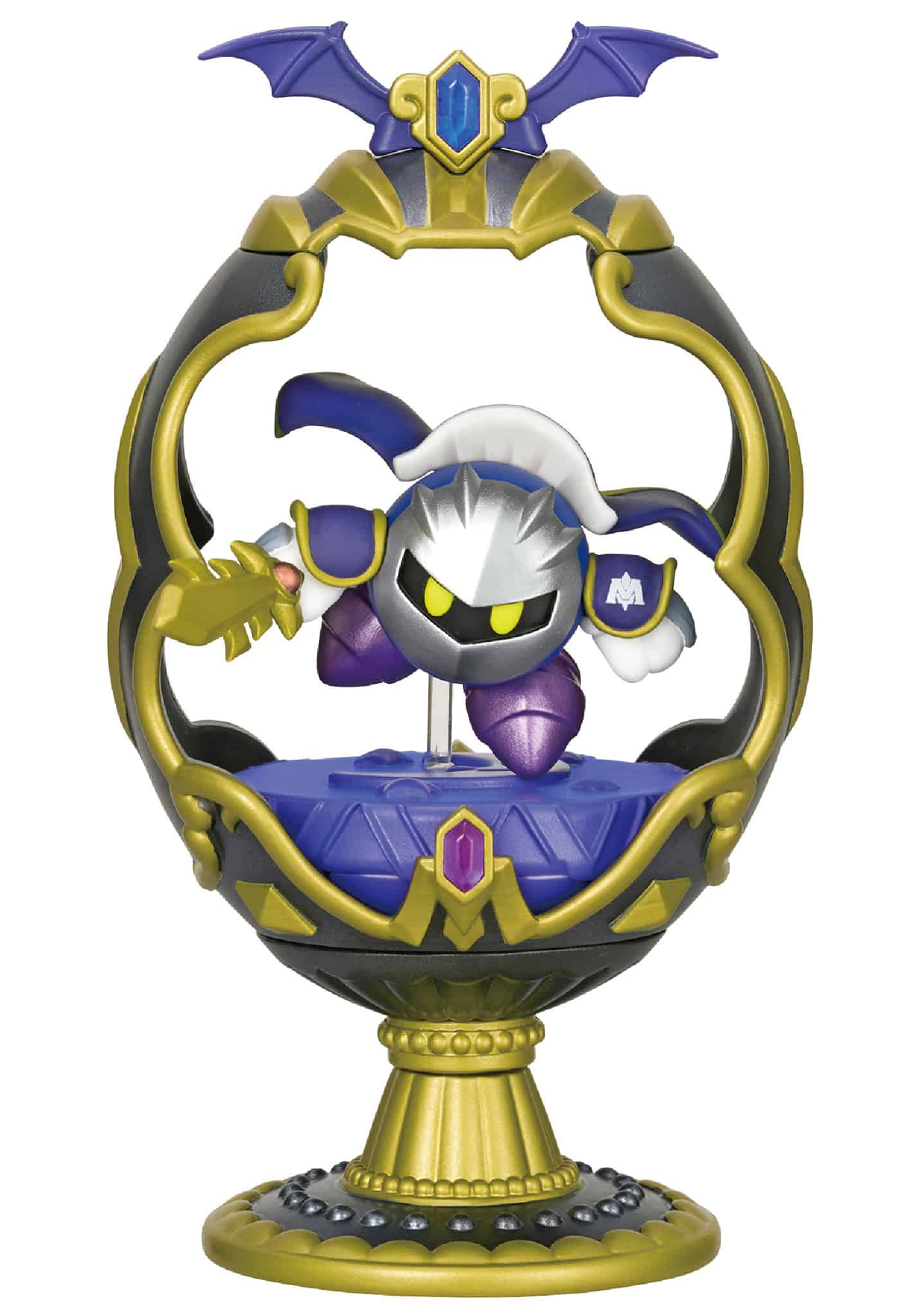 Kirby Ovaltique Collection Blind Box