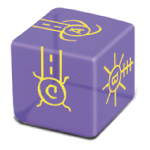 Railroad Ink: Eldritch Expansion Pack