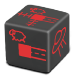 Railroad Ink: Paquete de expansión futurista