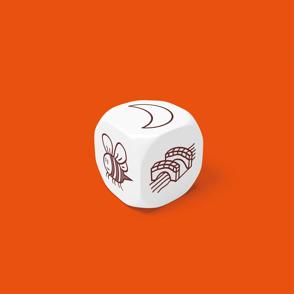 Rory's Story Cubes (Box) - image 5