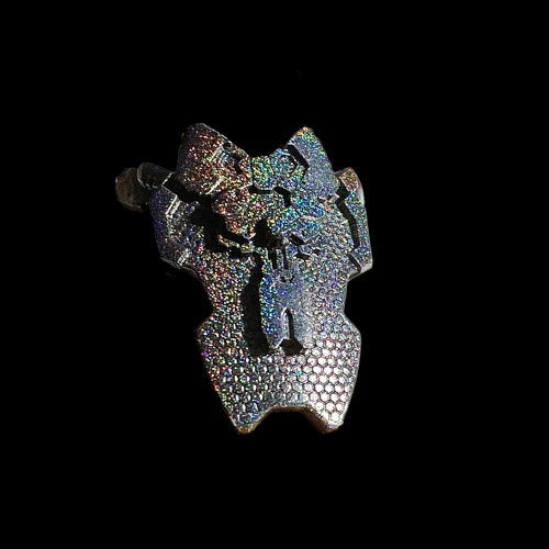 Turbo Dork Turboshift Paint: Rainbow Roll