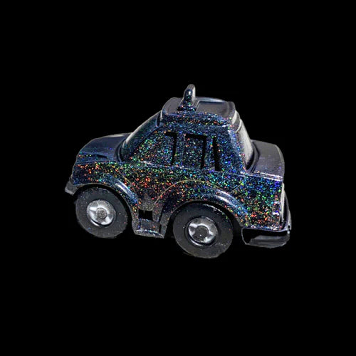 Turbo Dork Turboshift Paint: Rainbow Roll