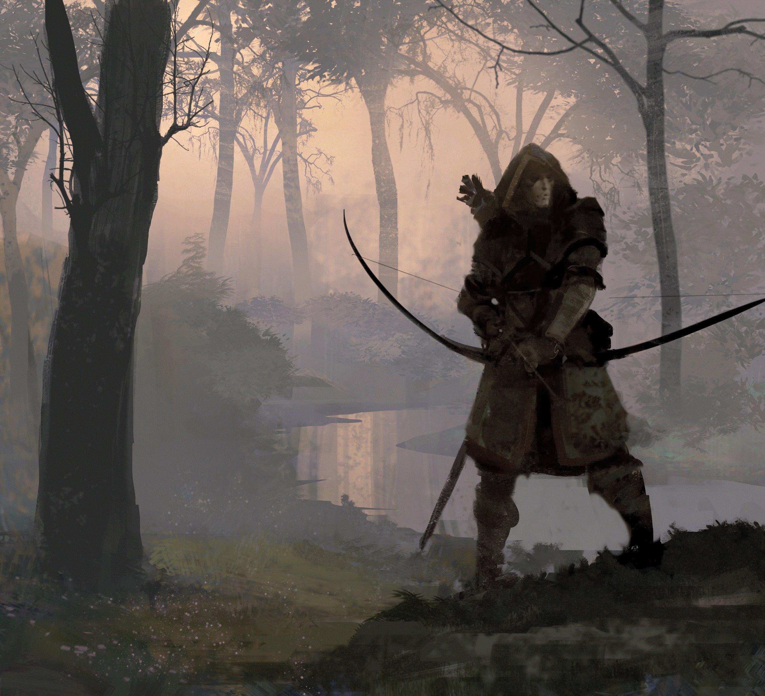 D&D 5E: Ruinas de Symbaroum: Guía del DJ